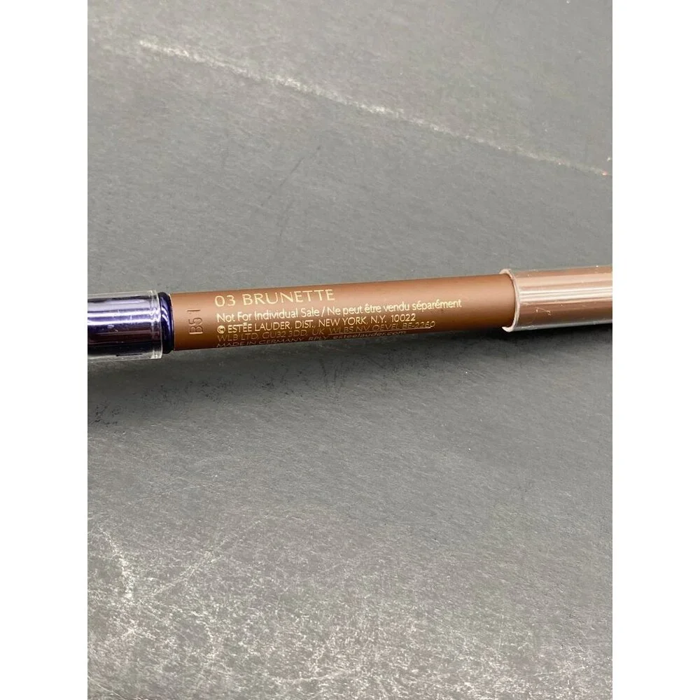Estée Lauder Brow Now Brow Defining Pencil 03 Brunette